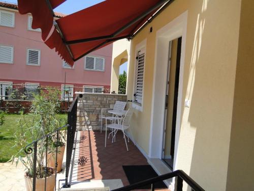 Apartments Villa Ela