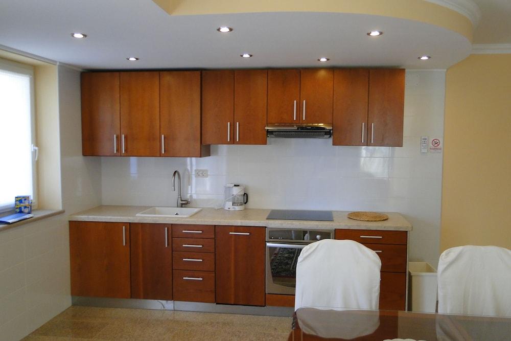 Apartments Villa Ela
