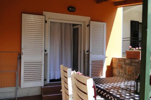 Apartments Villa Ela