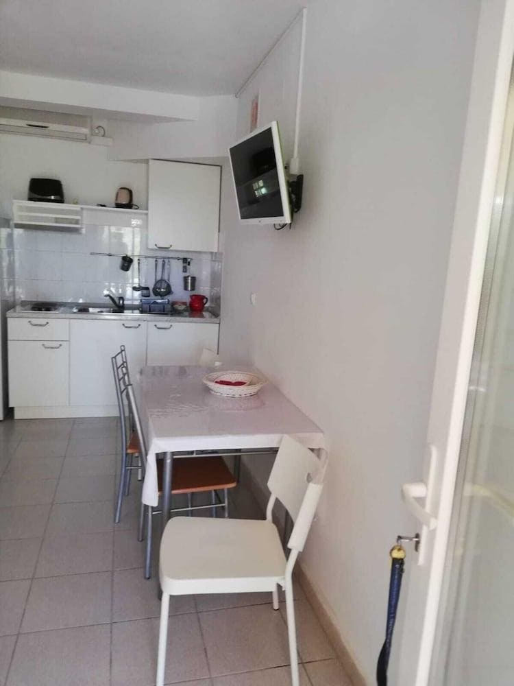 Apartments Grbin