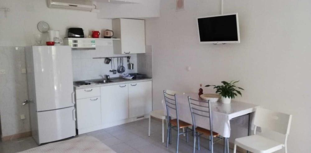 Apartments Grbin