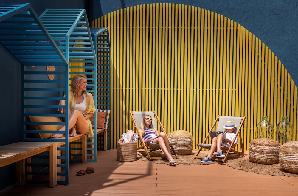 Rivijera Sunny Resort by Valamar