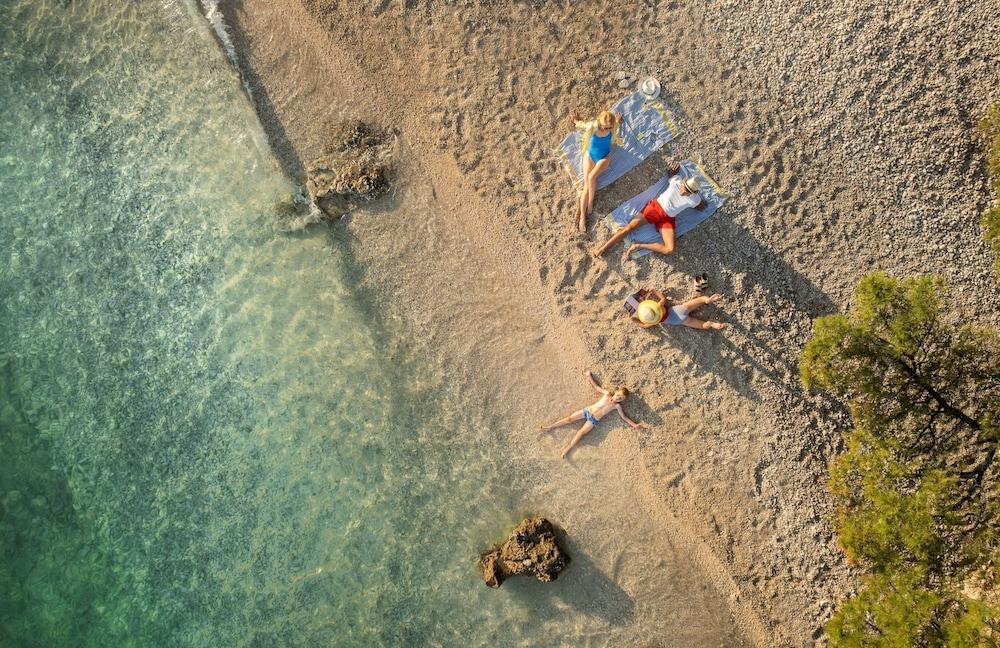 Rivijera Sunny Resort by Valamar