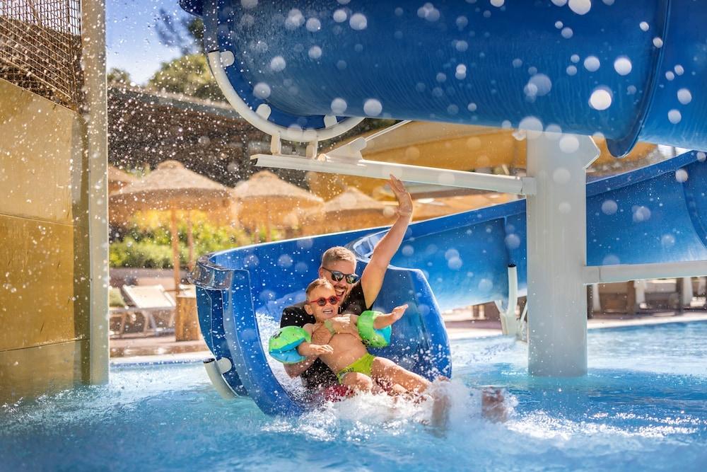 Rivijera Sunny Resort by Valamar