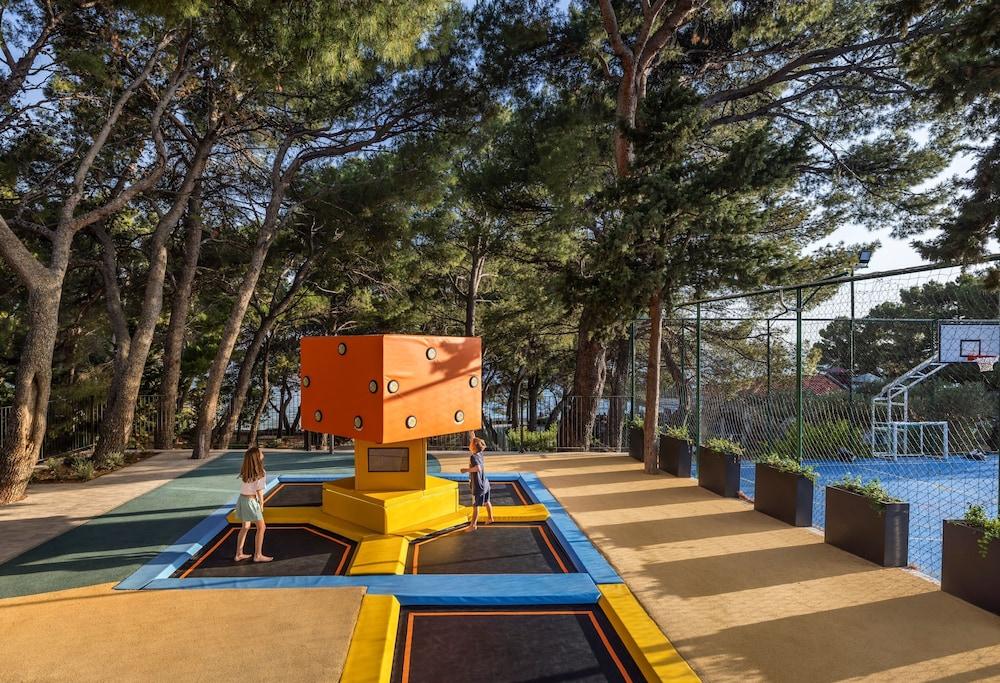 Rivijera Sunny Resort by Valamar