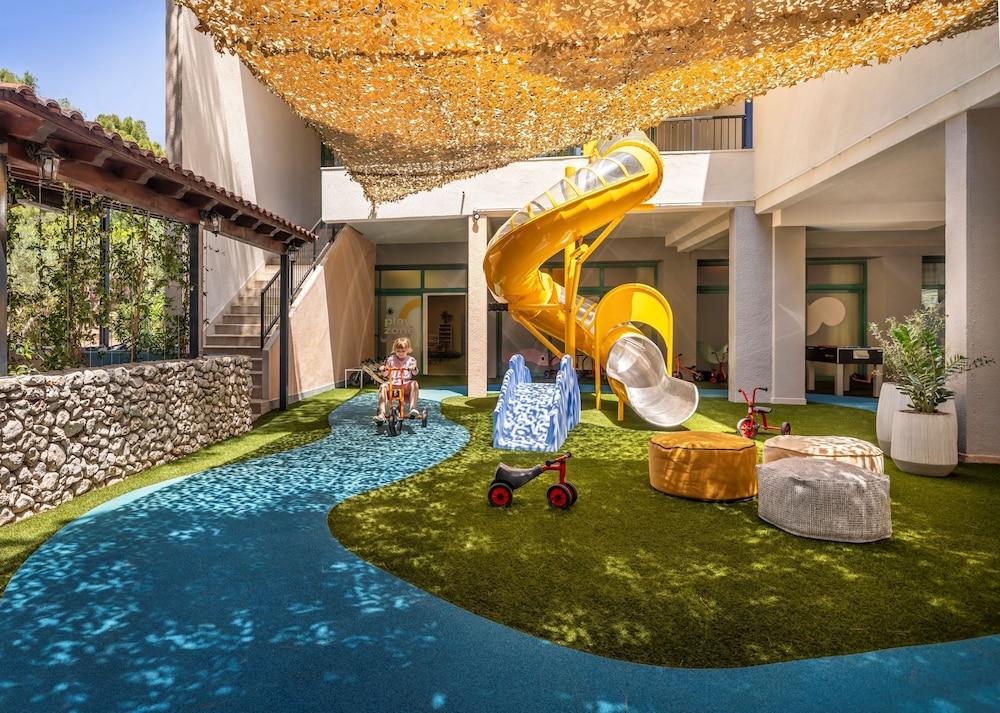 Rivijera Sunny Resort by Valamar