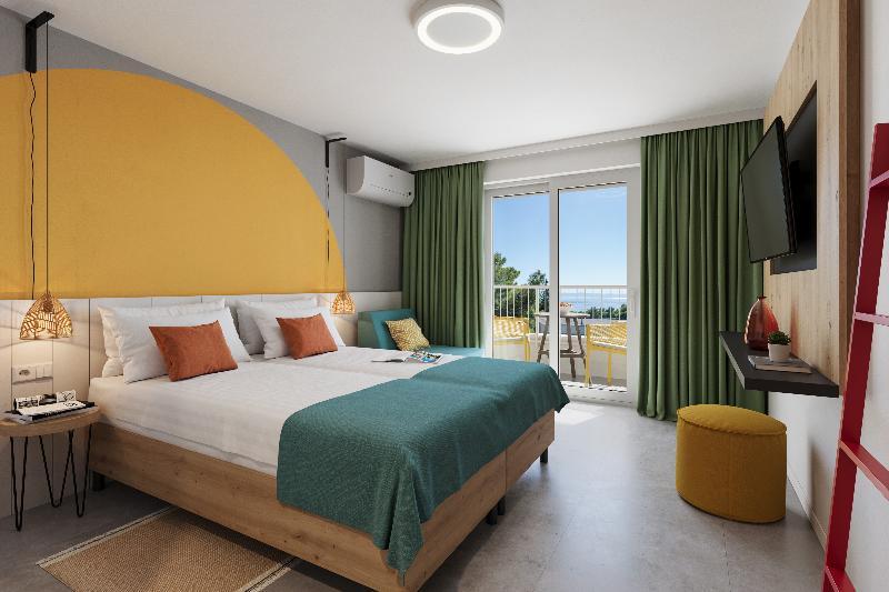 Rivijera Sunny Resort by Valamar