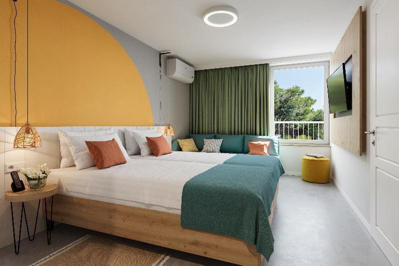 Rivijera Sunny Resort by Valamar