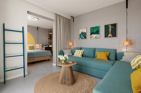 Rivijera Sunny Resort by Valamar