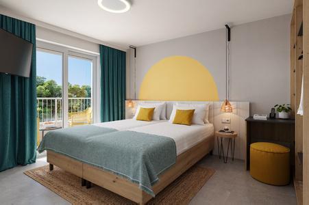 Rivijera Sunny Resort by Valamar
