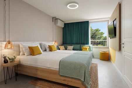 Rivijera Sunny Resort by Valamar