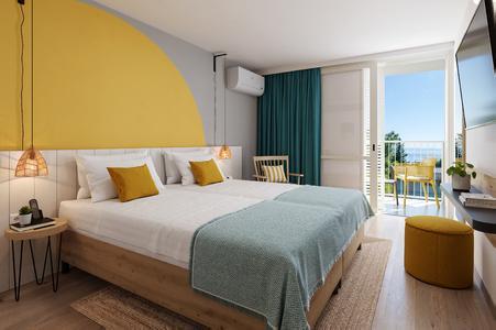 Rivijera Sunny Resort by Valamar