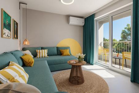 Rivijera Sunny Resort by Valamar