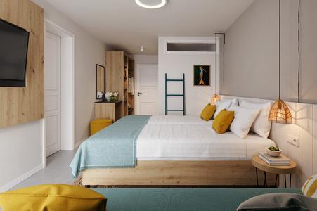 Rivijera Sunny Resort by Valamar