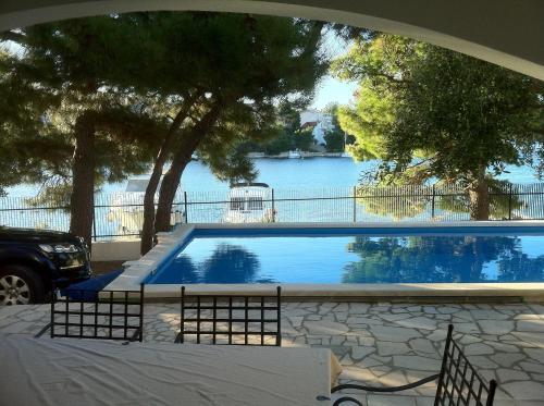 Delux Villa Hedonica
