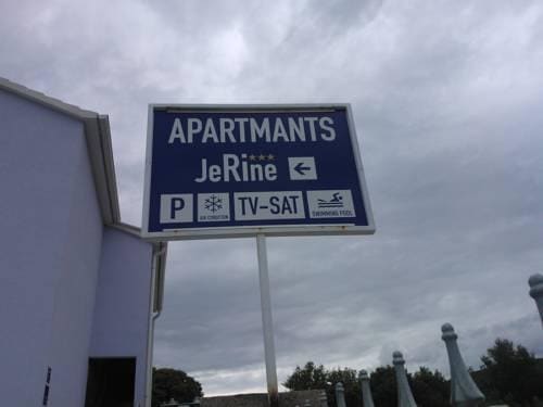 Apartments Jerine