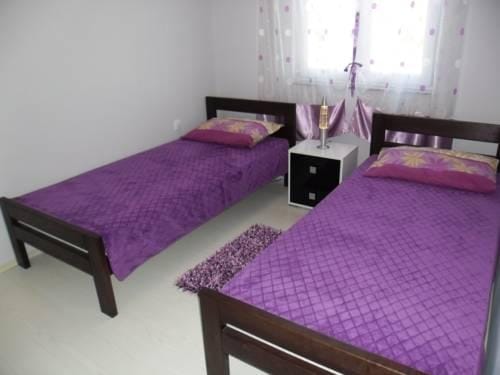 Apartments Jerine