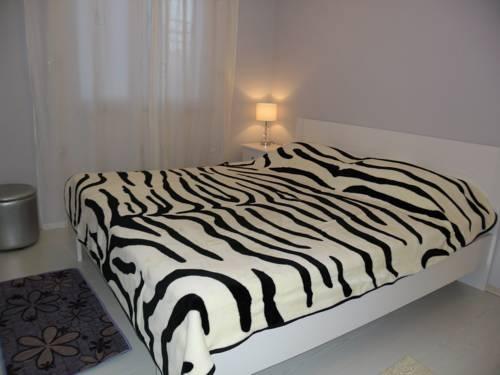 Apartments Jerine