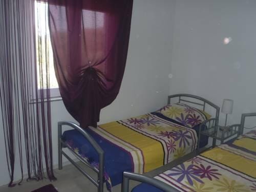 Apartments Jerine
