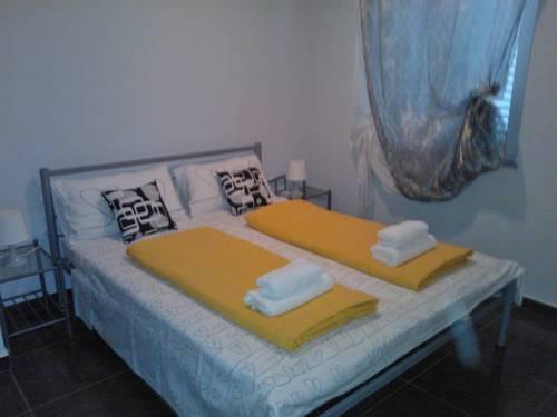 Apartments Jerine
