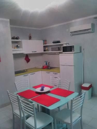 Apartments Jerine