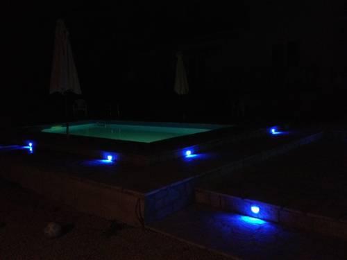 Apartments Jerine