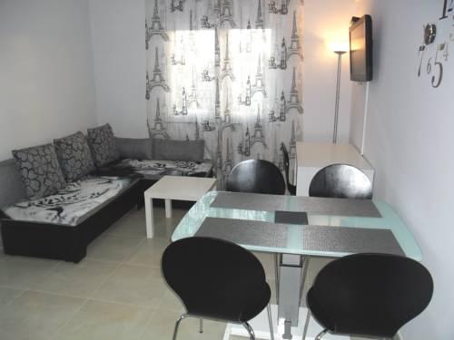 Apartments Jerine