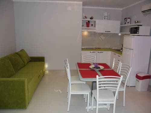 Apartments Jerine
