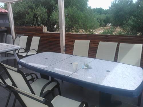 Apartments Jerine