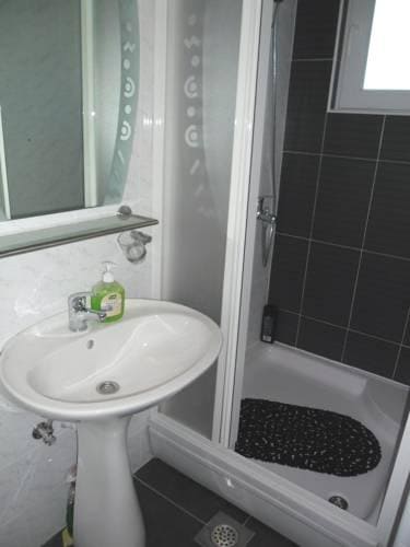 Apartments Jerine