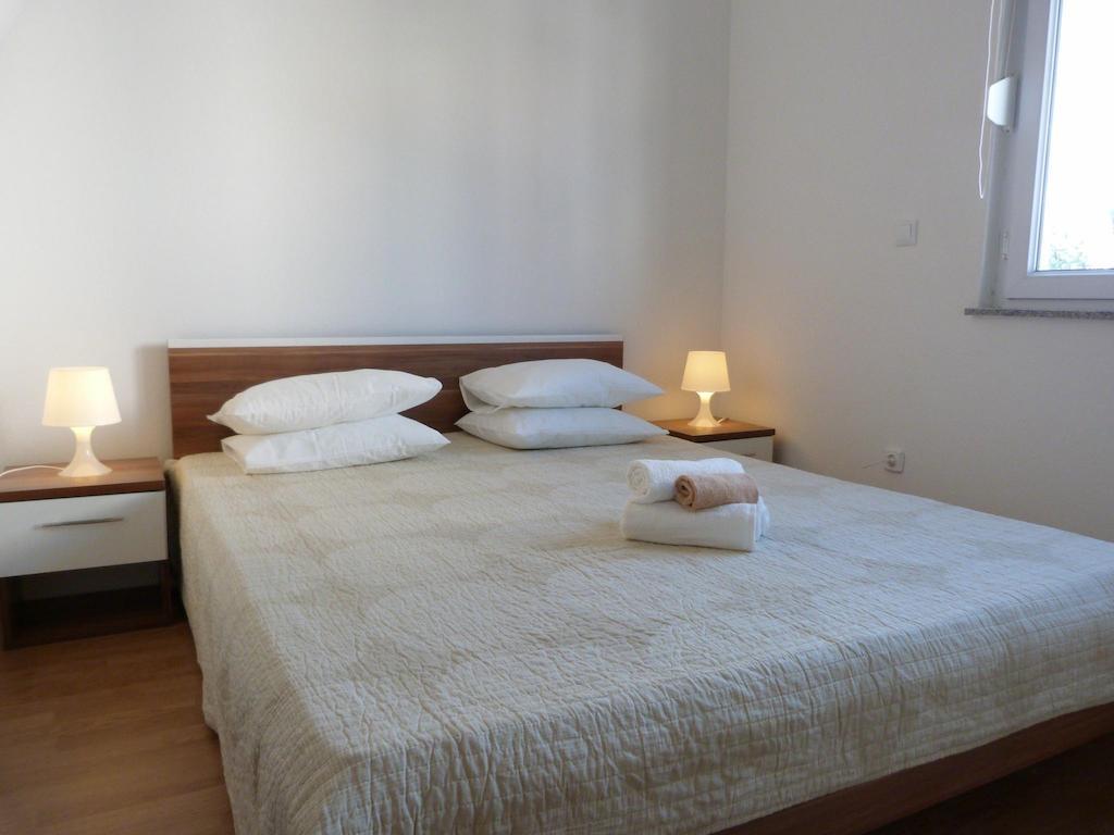 Villa Kuzmanic