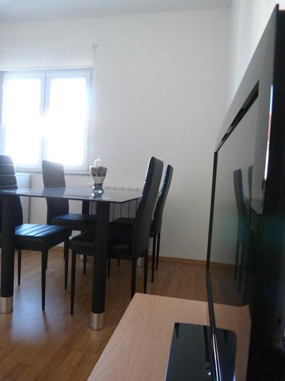 Villa Kuzmanic
