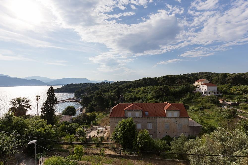 Villa Sea Dream