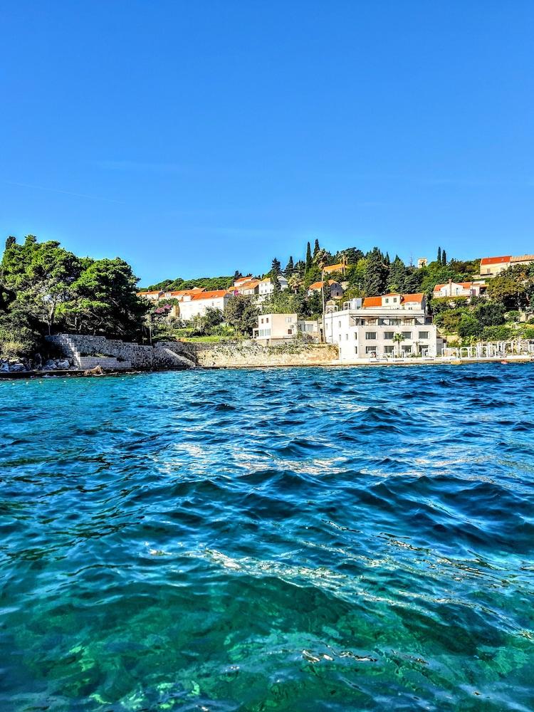 Villa Sea Dream