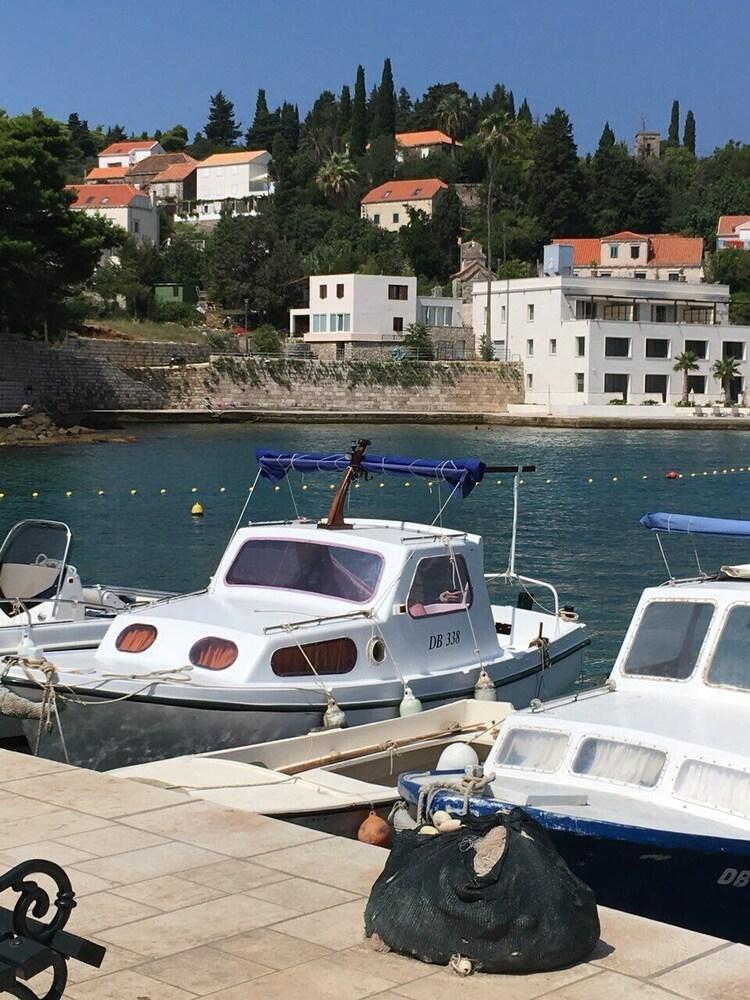 Villa Sea Dream