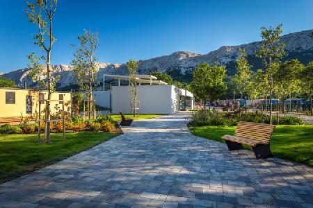 Valamar Camping Baška