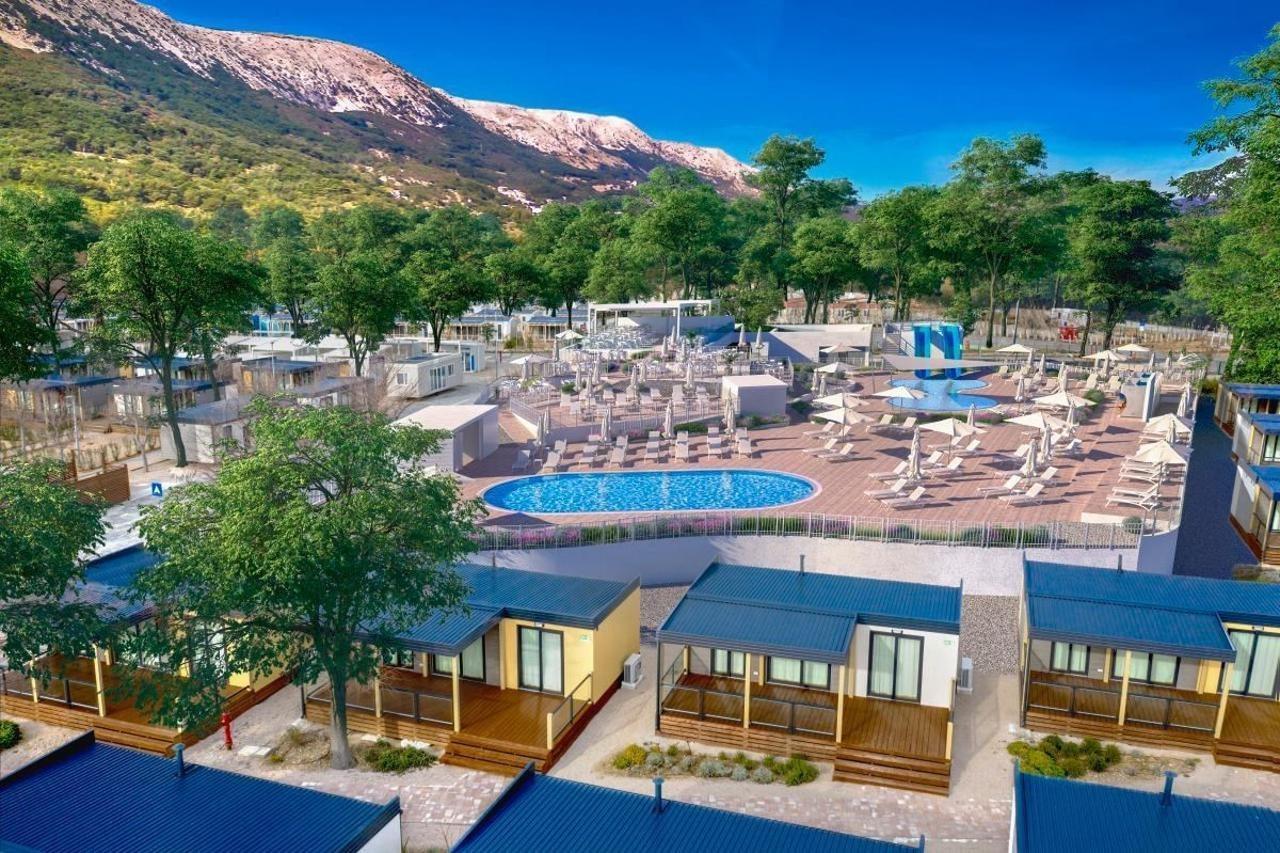 Valamar Camping Baška