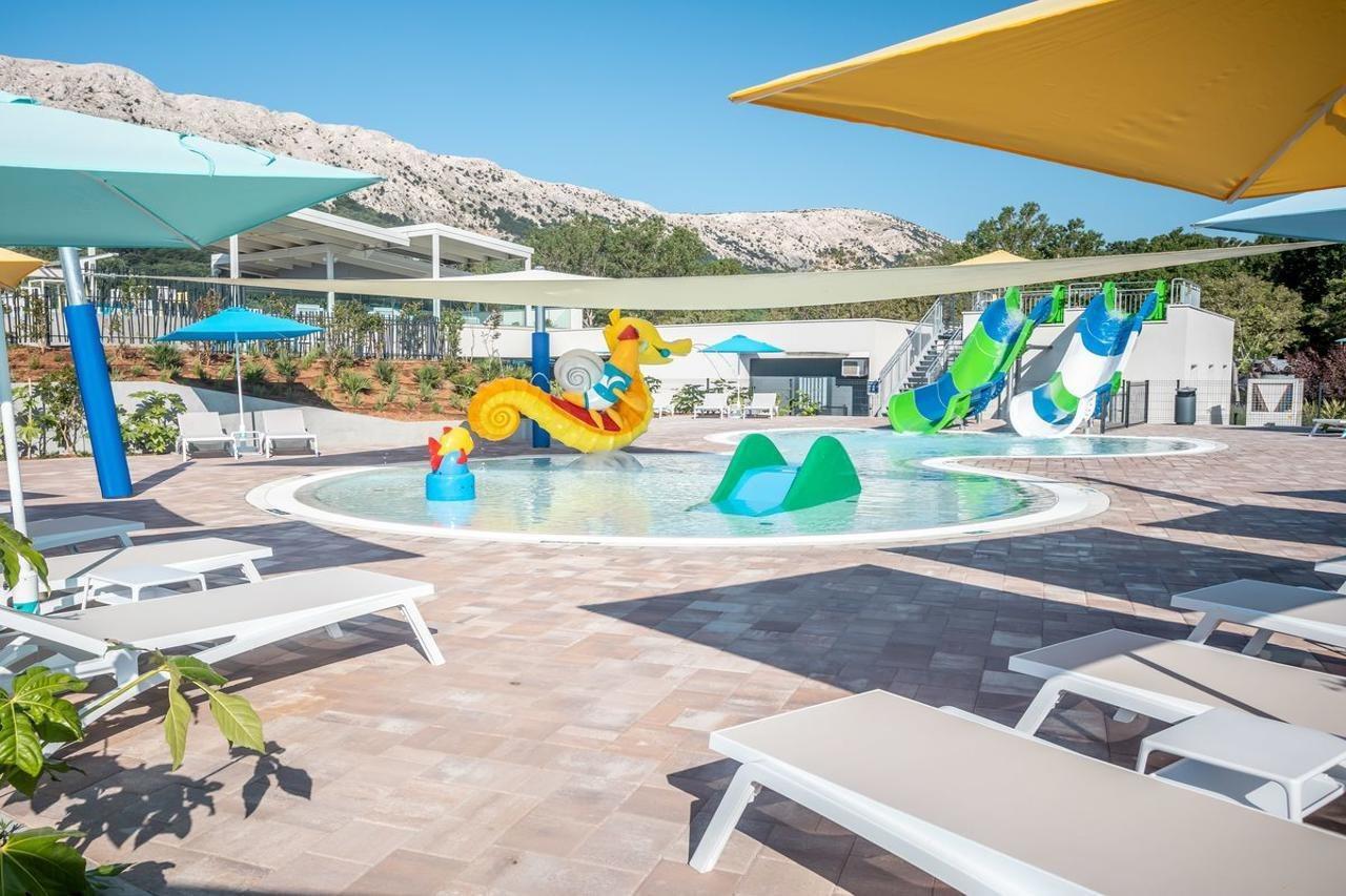Valamar Camping Baška