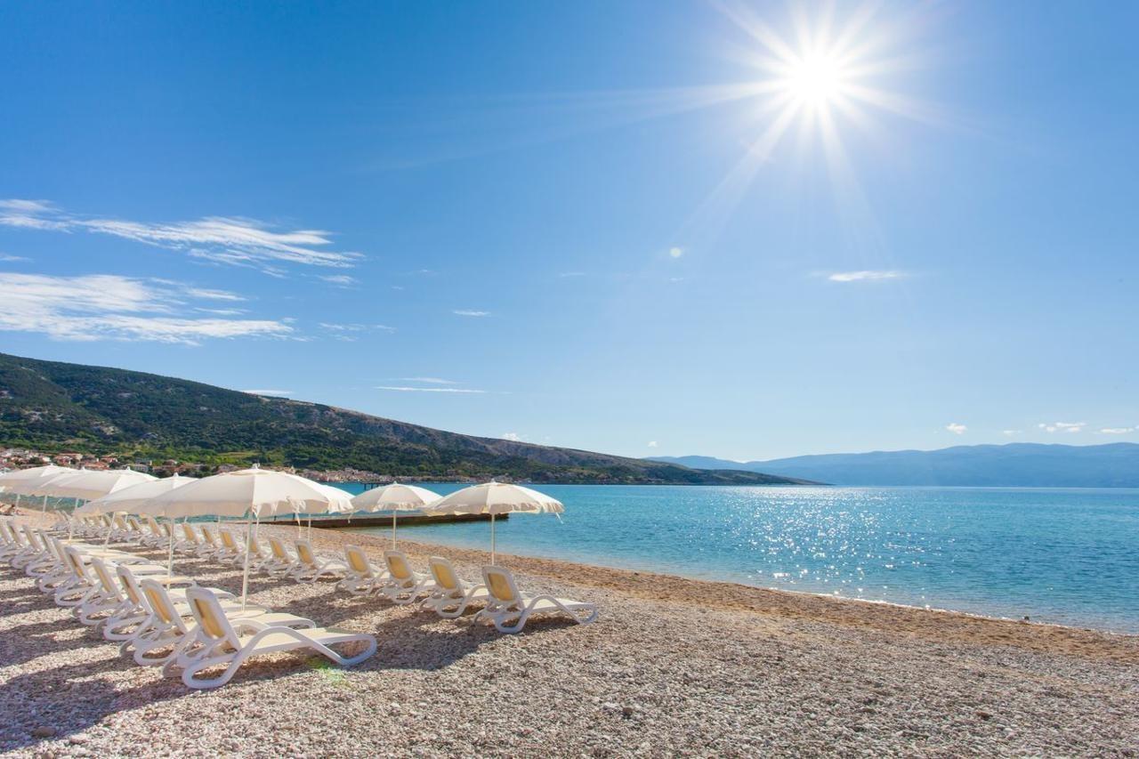 Valamar Camping Baška