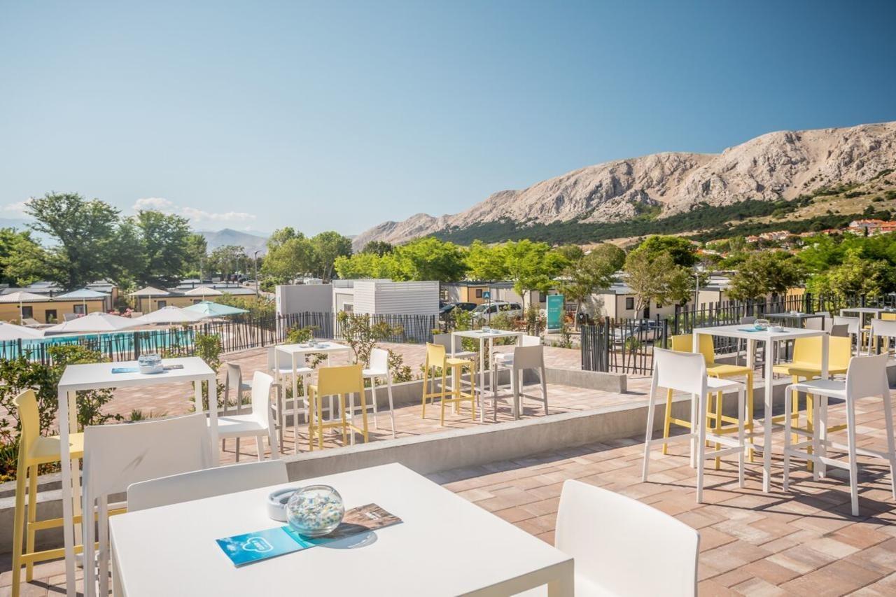 Valamar Camping Baška