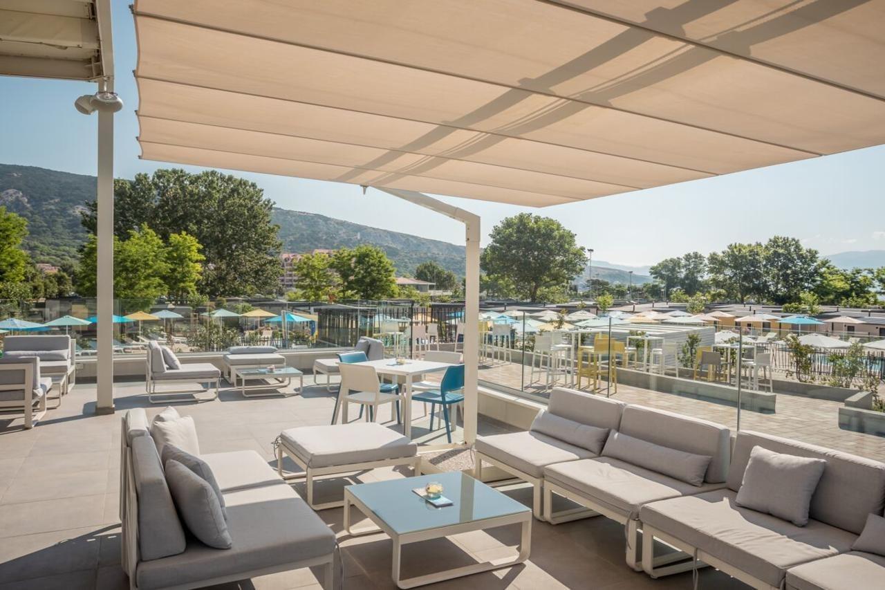 Valamar Camping Baška