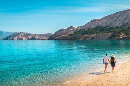 Valamar Camping Baška