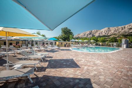 Valamar Camping Baška