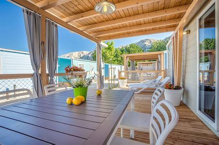 Valamar Camping Baška