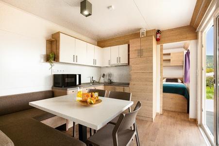 Valamar Camping Baška