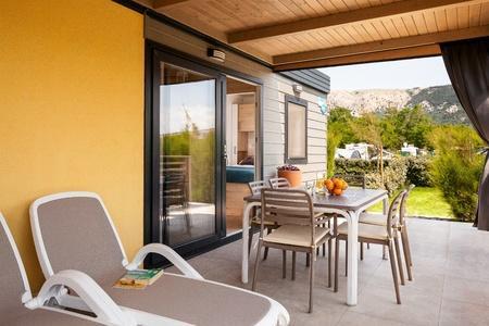 Valamar Camping Baška