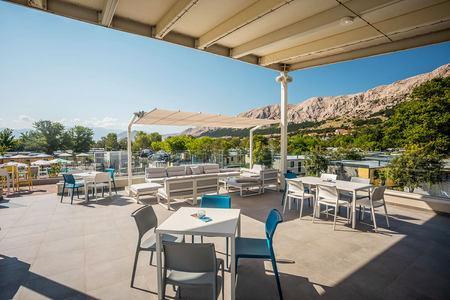 Valamar Camping Baška