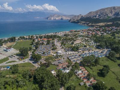 Valamar Camping Baška