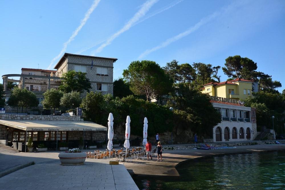 Villas Arbia-Margita
