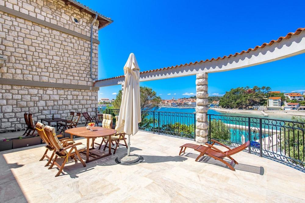 Villas Arbia-Margita